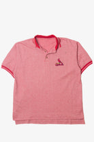 Vintage Cardinals Polo Shirt