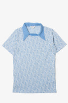 Vintage Towncraft Polo Shirt (1960s)