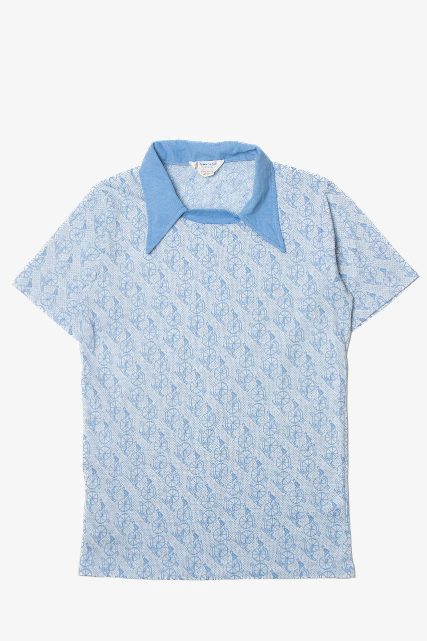 Vintage Towncraft Polo Shirt (1960s)