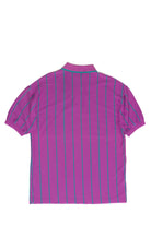 Vintage  Wentworth Purple Polo Shirt