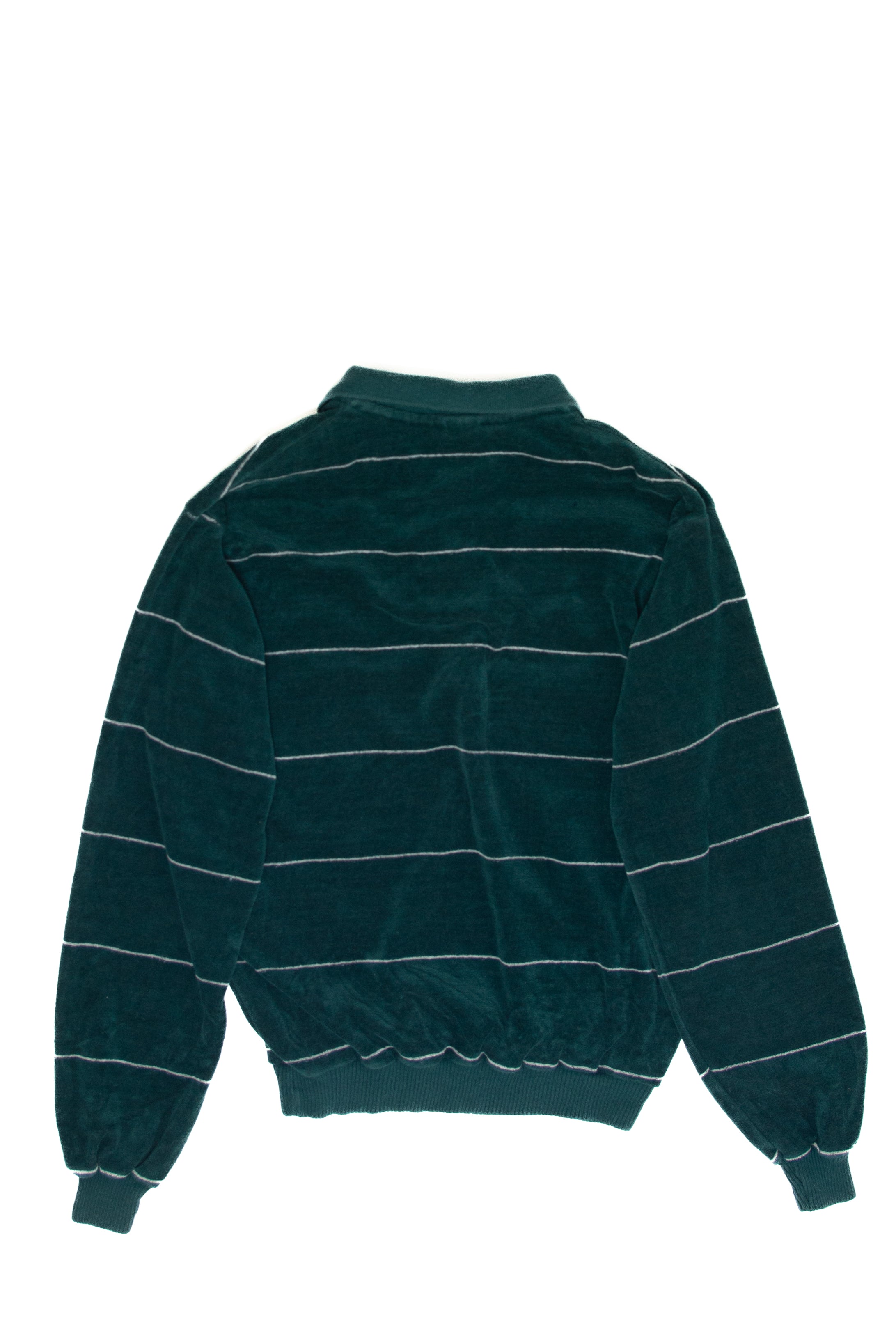 Vintage  Westchester Classics Long Sleeve Polo Shirt