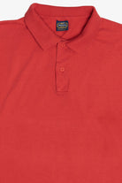 Vintage 1987 MSRA Minnesota State Singles Racquetball Championships Polo (1980s)