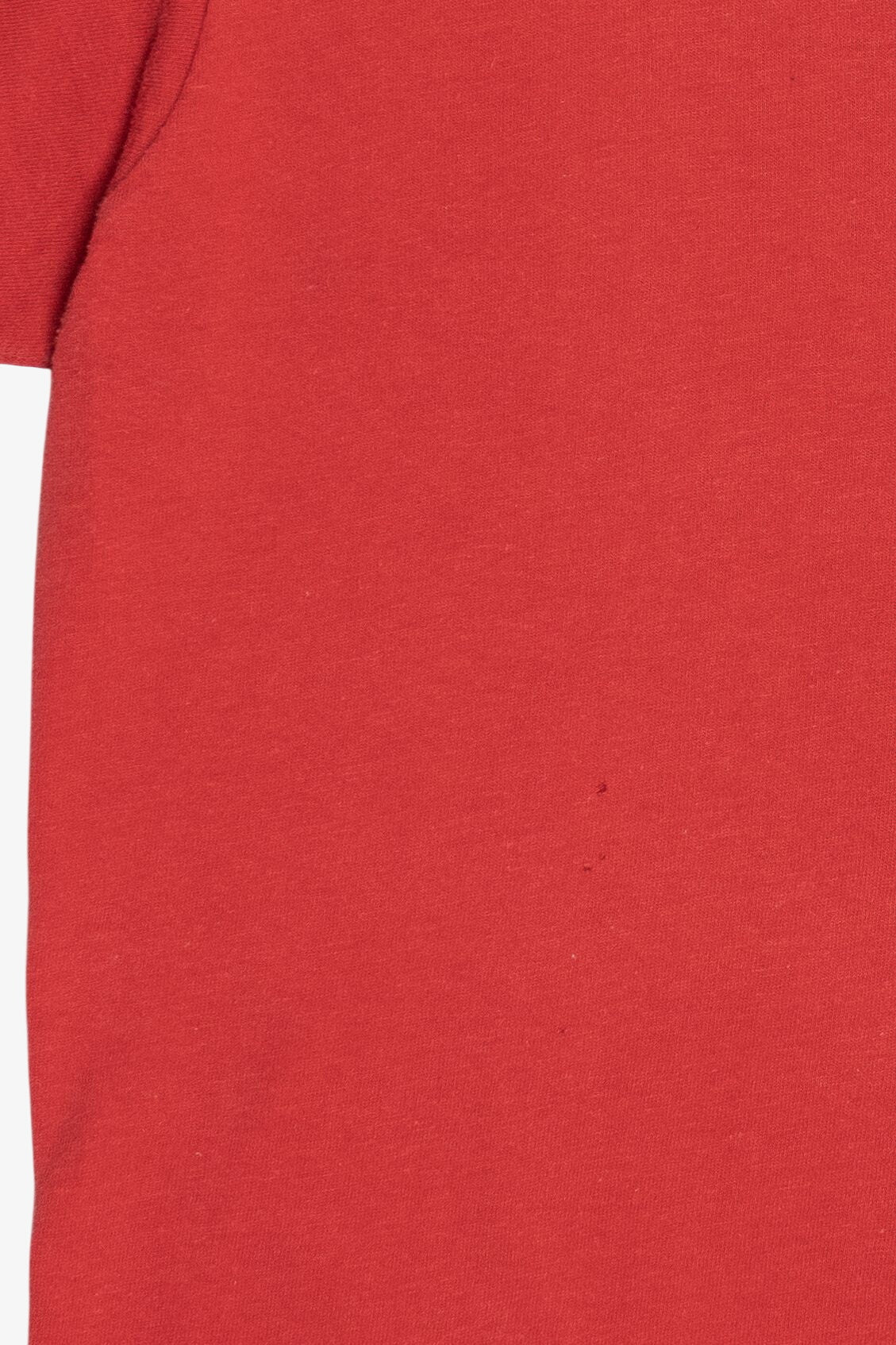 Vintage 1987 MSRA Minnesota State Singles Racquetball Championships Polo (1980s)