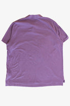 Purple Ralph Lauren Polo Shirt (2000s)