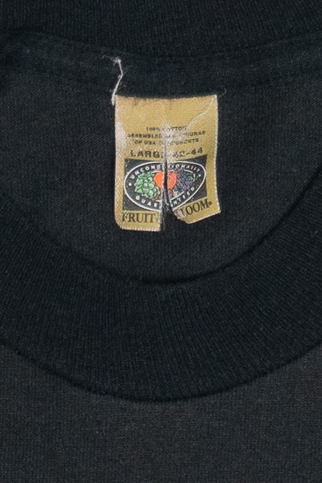 Vintage "In Memory Of Dale Earnhardt" NASCAR T-Shirt (2000s)