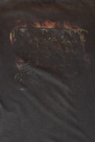 Vintage Dale Earnhardt "In A League Of His Own" Distressed T-Shirt (1990s)