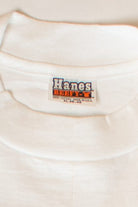 Vintage Bassett Racing T-Shirt (1980s)