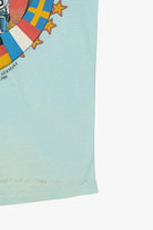 Vintage Motorcross Des Nations Motorcycle T-Shirt (1980s)