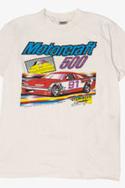 Vintage Motorcraft 500 Champions Single Stitch T-Shirt (1990s)