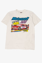 Vintage Motorcraft 500 Champions Single Stitch T-Shirt (1990s)