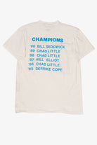 Vintage Motorcraft 500 Champions Single Stitch T-Shirt (1990s)