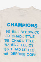 Vintage Motorcraft 500 Champions Single Stitch T-Shirt (1990s)