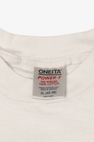 Vintage Motorcraft 500 Champions Single Stitch T-Shirt (1990s)