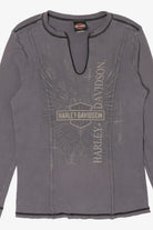 Harley Davidson Mt. Rainer Seattle Washington T-Shirt