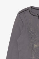Harley Davidson Mt. Rainer Seattle Washington T-Shirt