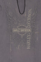 Harley Davidson Mt. Rainer Seattle Washington T-Shirt