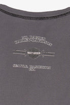 Harley Davidson Mt. Rainer Seattle Washington T-Shirt