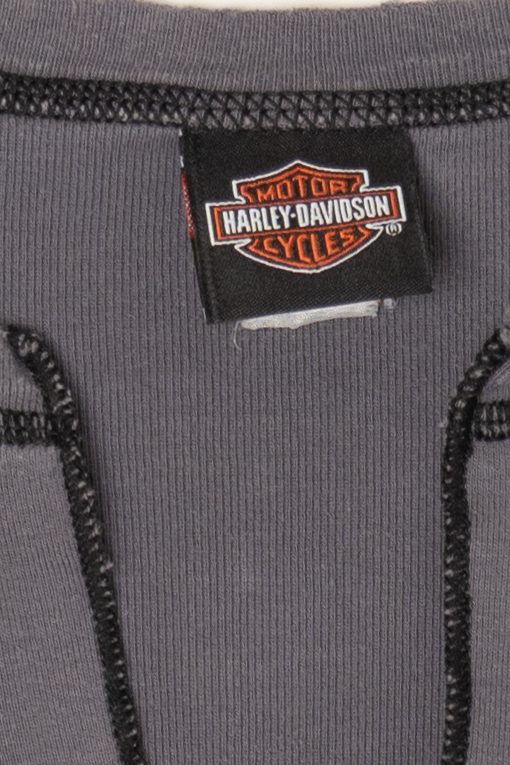 Harley Davidson Mt. Rainer Seattle Washington T-Shirt