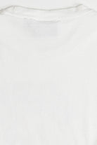 Vintage Harley Davidson #1 Stars And Stripes Long Sleeve T-Shirt (2000s)