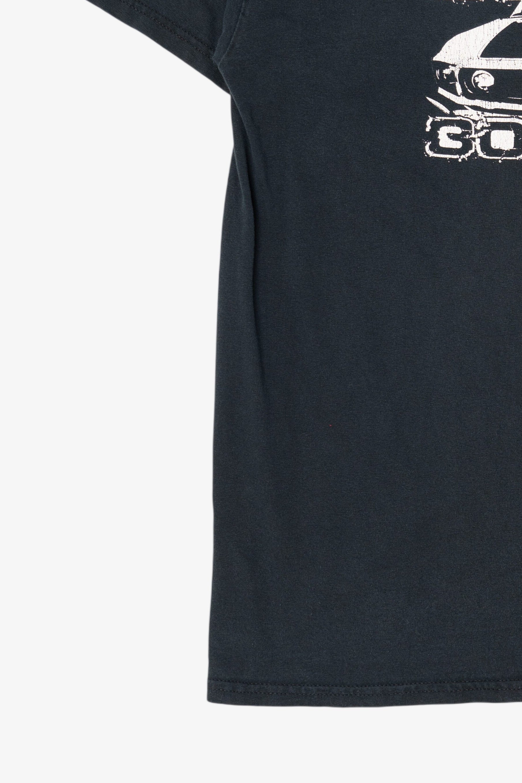 Vintage Ford Mustang Boss 302 429 T-Shirt (2000s)