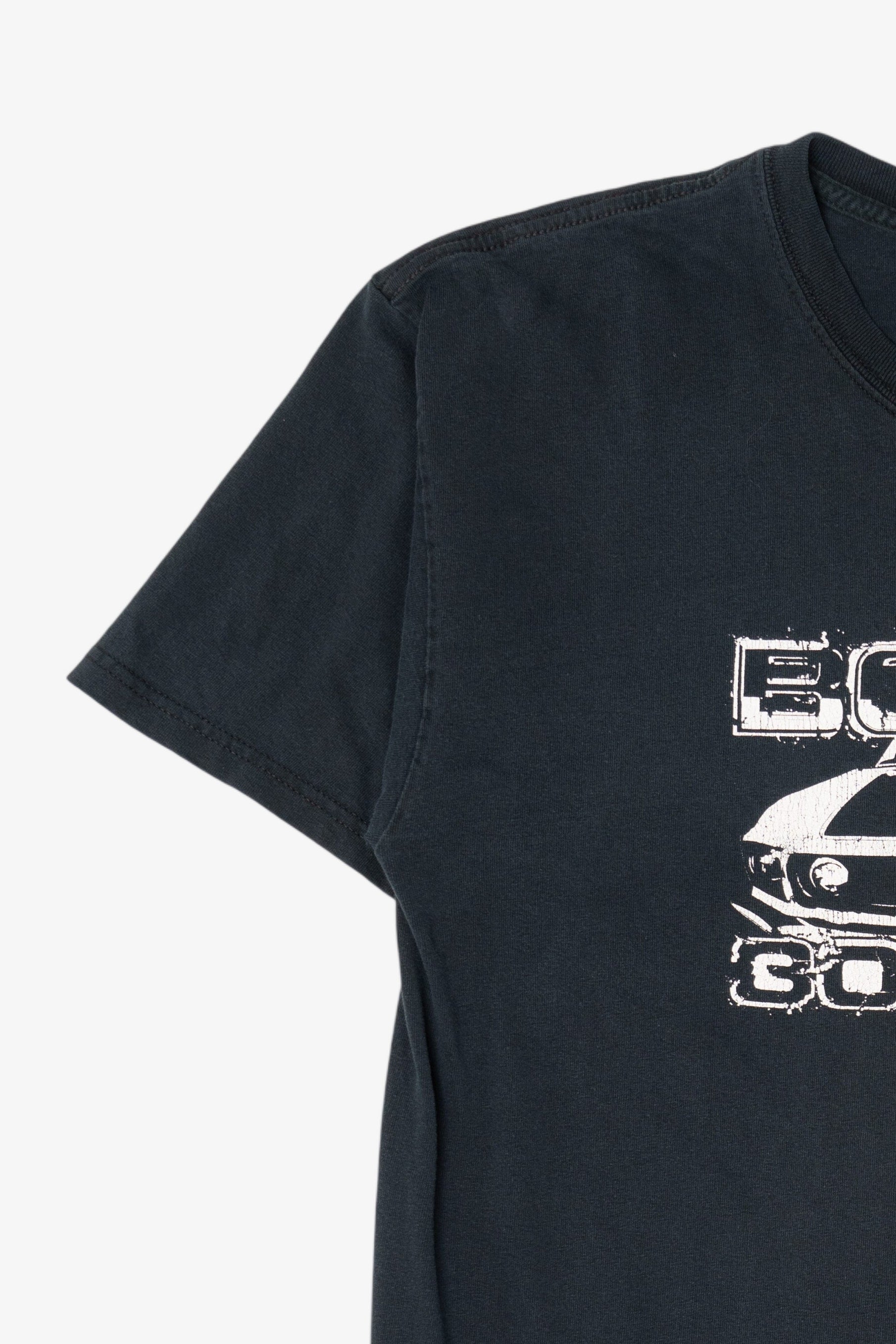 Vintage Ford Mustang Boss 302 429 T-Shirt (2000s)
