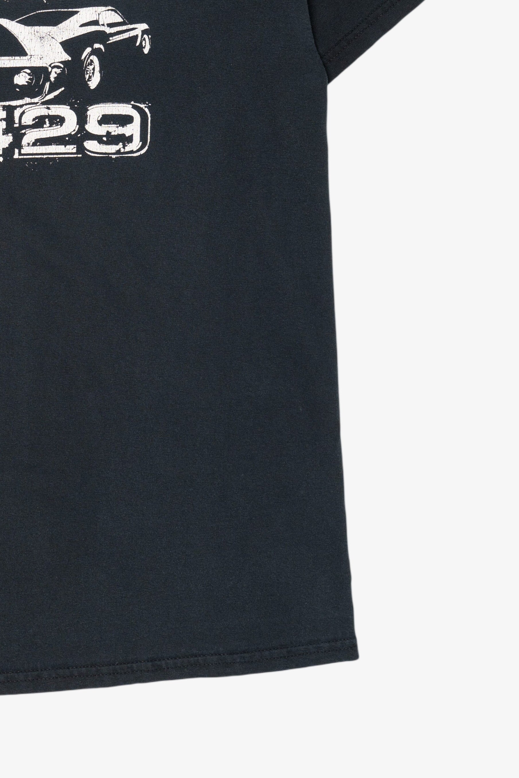 Vintage Ford Mustang Boss 302 429 T-Shirt (2000s)