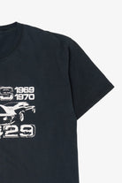 Vintage Ford Mustang Boss 302 429 T-Shirt (2000s)
