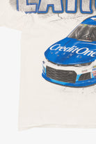 Nascar Kyle Larson Credit One #72 T-Shirt (2010s)
