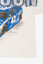 Nascar Kyle Larson Credit One #72 T-Shirt (2010s)