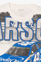 Nascar Kyle Larson Credit One #72 T-Shirt (2010s)