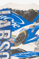 Nascar Kyle Larson Credit One #72 T-Shirt (2010s)