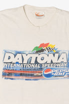 Vintage Daytona International Speedway Pepsi 400 T-Shirt (2000s)