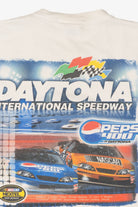 Vintage Daytona International Speedway Pepsi 400 T-Shirt (2000s)