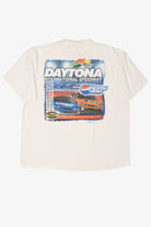 Vintage Daytona International Speedway Pepsi 400 T-Shirt (2000s)