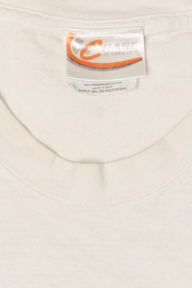 Vintage Daytona International Speedway Pepsi 400 T-Shirt (2000s)