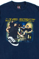 Vintage Limp Bizkit T-Shirt