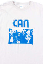 Can Band T-Shirt
