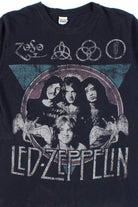 Led Zeppelin Symbols T-Shirt