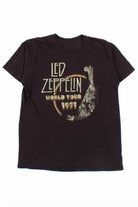 Led Zeppelin World Tour 1971 T-Shirt