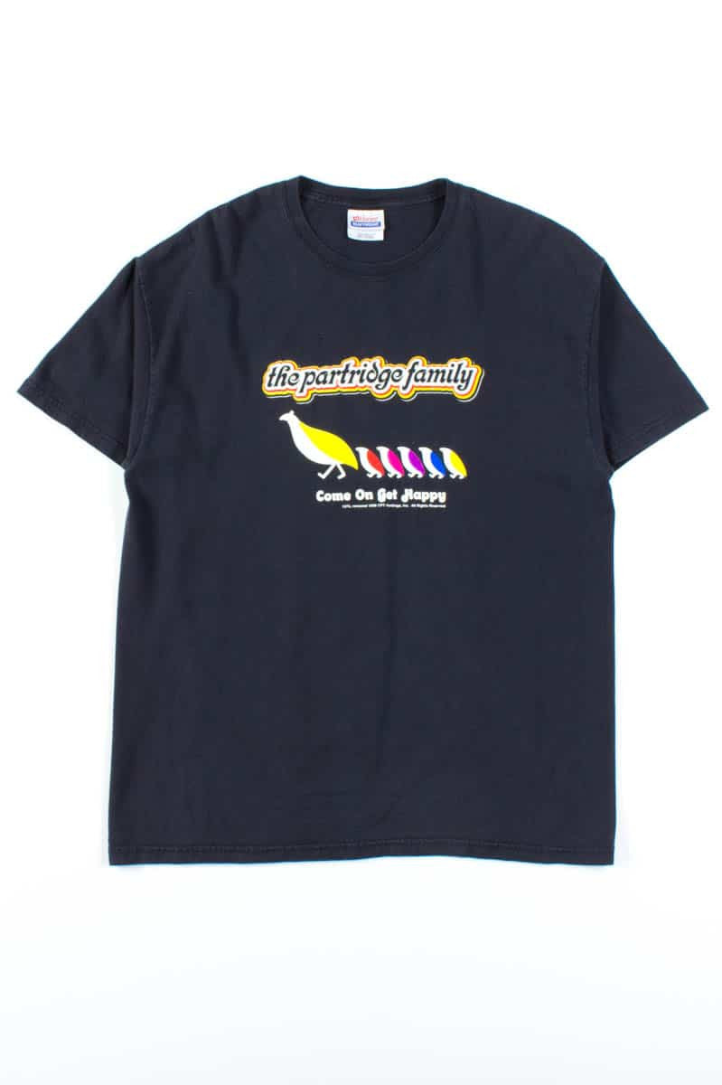 The Partridge Family T-Shirt