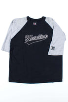 Metallica Baseball T-Shirt