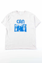 Can Band T-Shirt