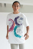 Umbro Trio Vintage T-Shirt (Single Stitch)