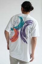 Umbro Trio Vintage T-Shirt (Single Stitch)