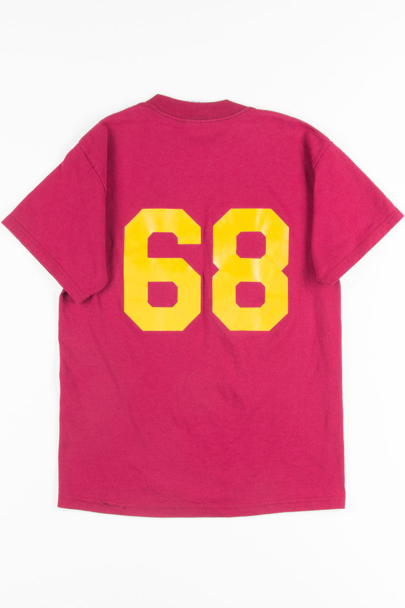 Hickory Pi Kappa Alpha Tee
