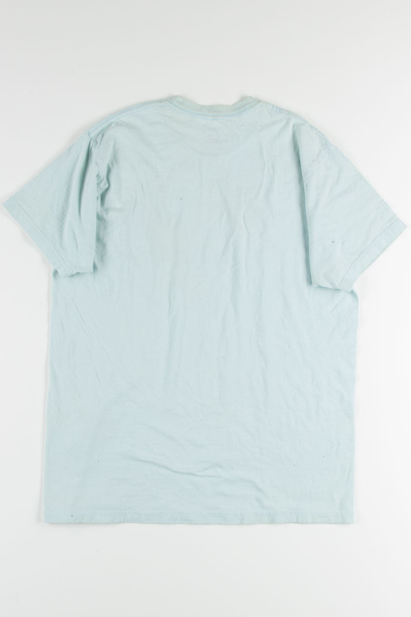 Bob Marley Positive Vibrations Tee