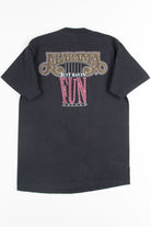 Alabama Just Havin Fun Tee