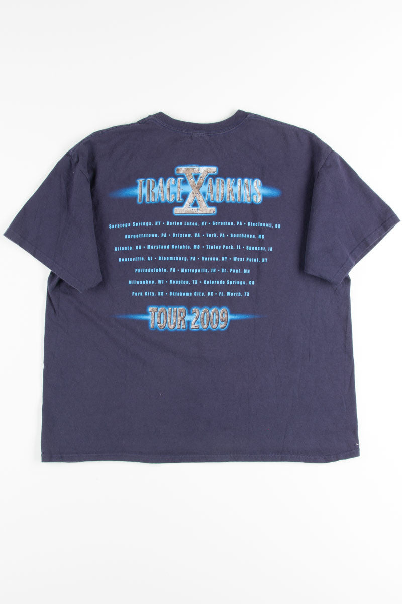 Trace Adkins Tee 1