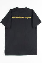 Acoustic Guitar Village Tee