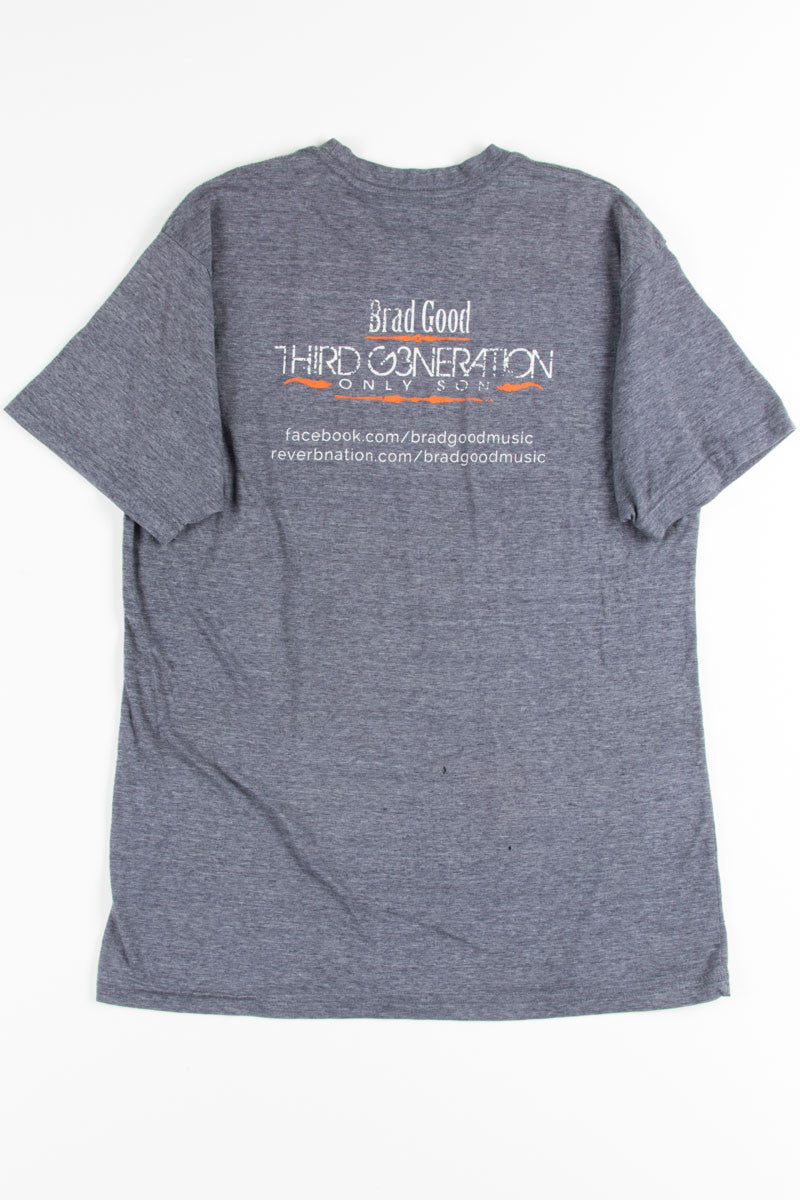 Brad Good Tee